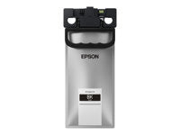 Epson Tintenpatrone T9651XL, Schwarz, XL – für Inkjetdrucker/Multifunktionsgeräte