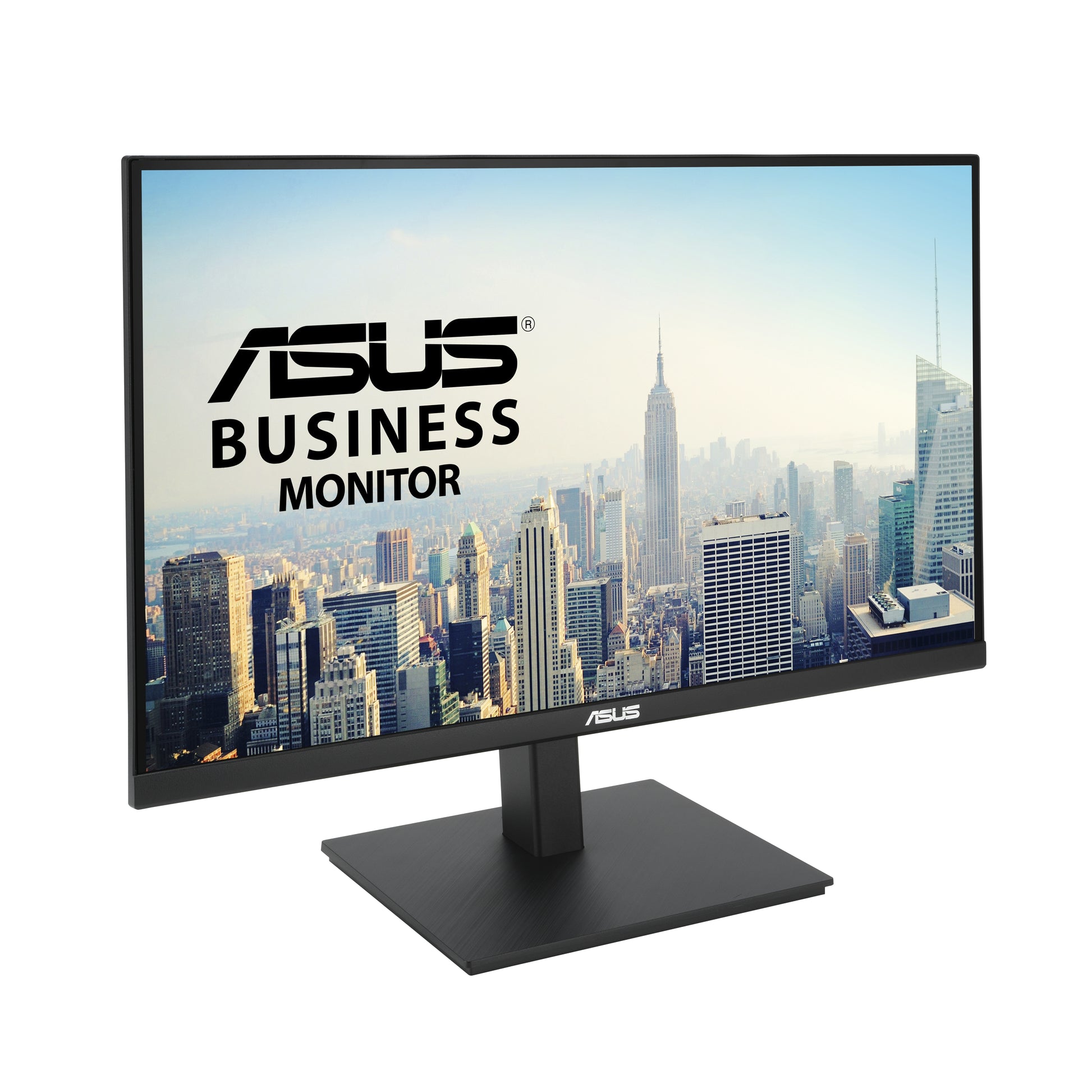 R-Go Tools 27″, 2560 × 1440 (WQHD), IPS, 100 Hz, USB-C 90 W, LAN