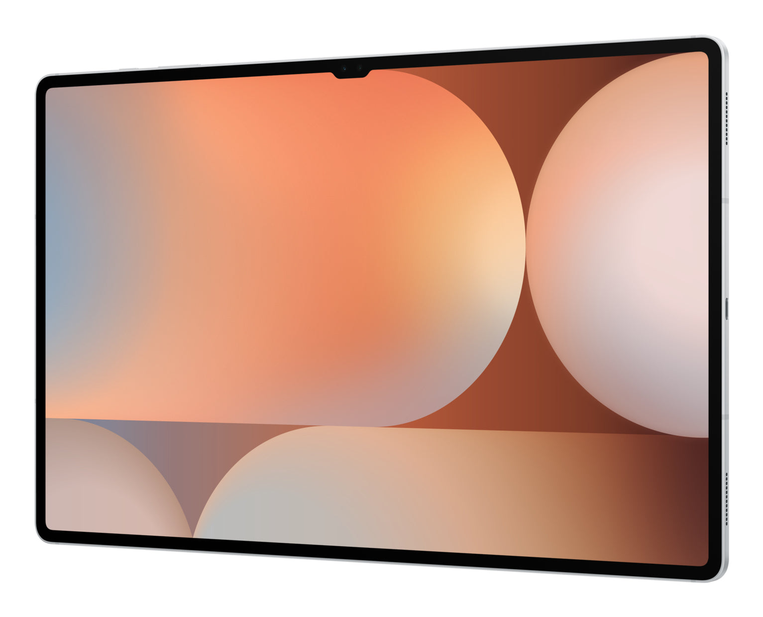 Samsung Galaxy Tab S10 Ultra 5G – Platin, Silber