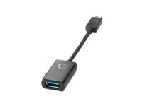 HP USB-C auf USB-A Adapter, USB 3.2 Gen 1