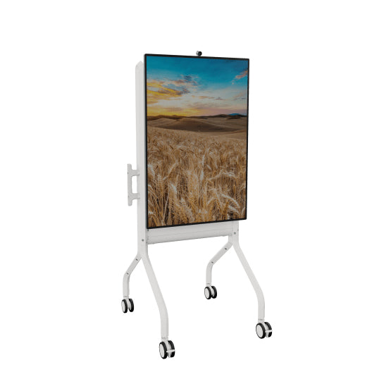 Chief TV-Wagen – bis 75" – VESA 200×200–600×400 – bis 68 kg, Höhenverstellbar – LSCUW