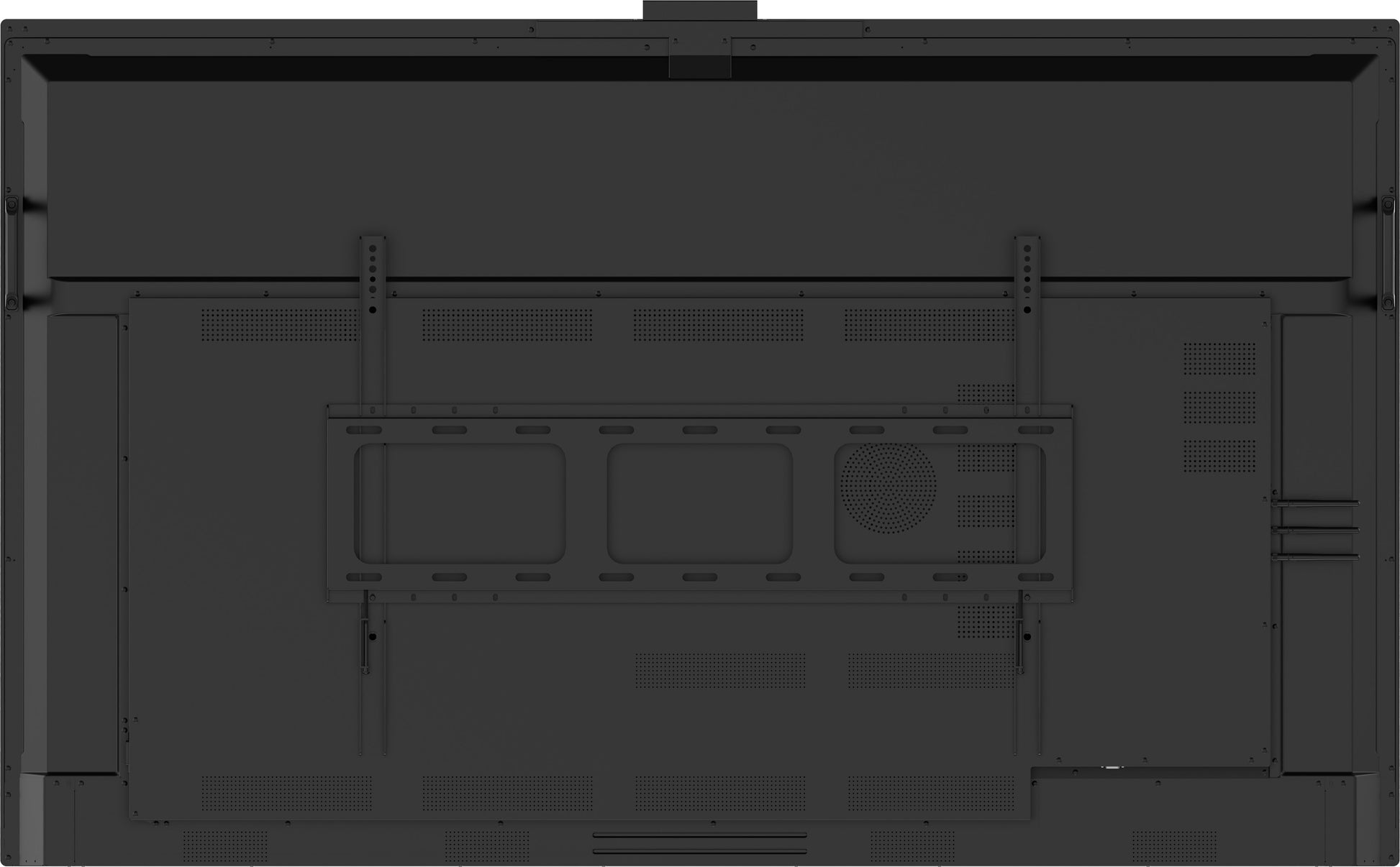 iiyama Interaktives Touch-Display, 75", Ultra HD 4K, 550 cd/m²
