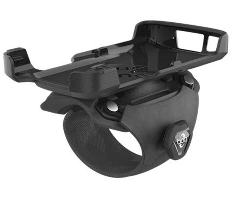 Zebra SG-TC2L-WMADP1-02 – POS-Halterung, für TC22/TC27, Schwarz, 1 Stück