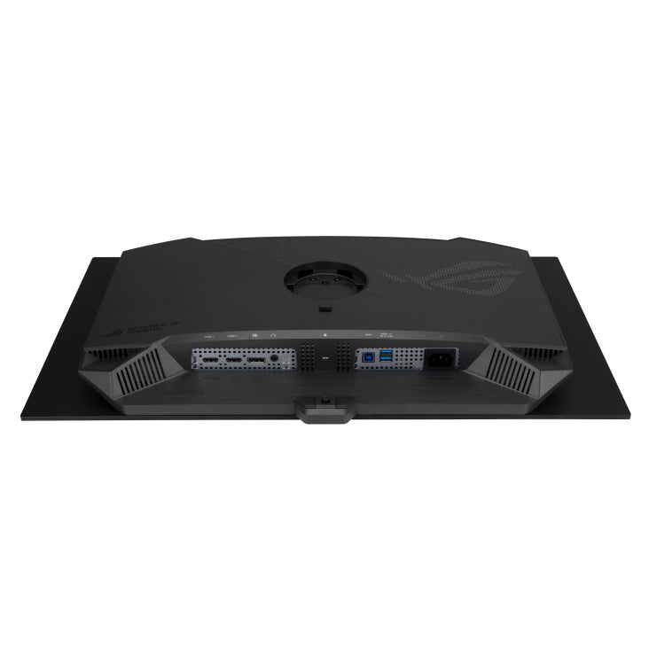 ASUS ROG Strix XG27AQWMG – 26,5", 2560 × 1440 (WQHD), OLED, 280 Hz, DisplayHDR 500 True Black