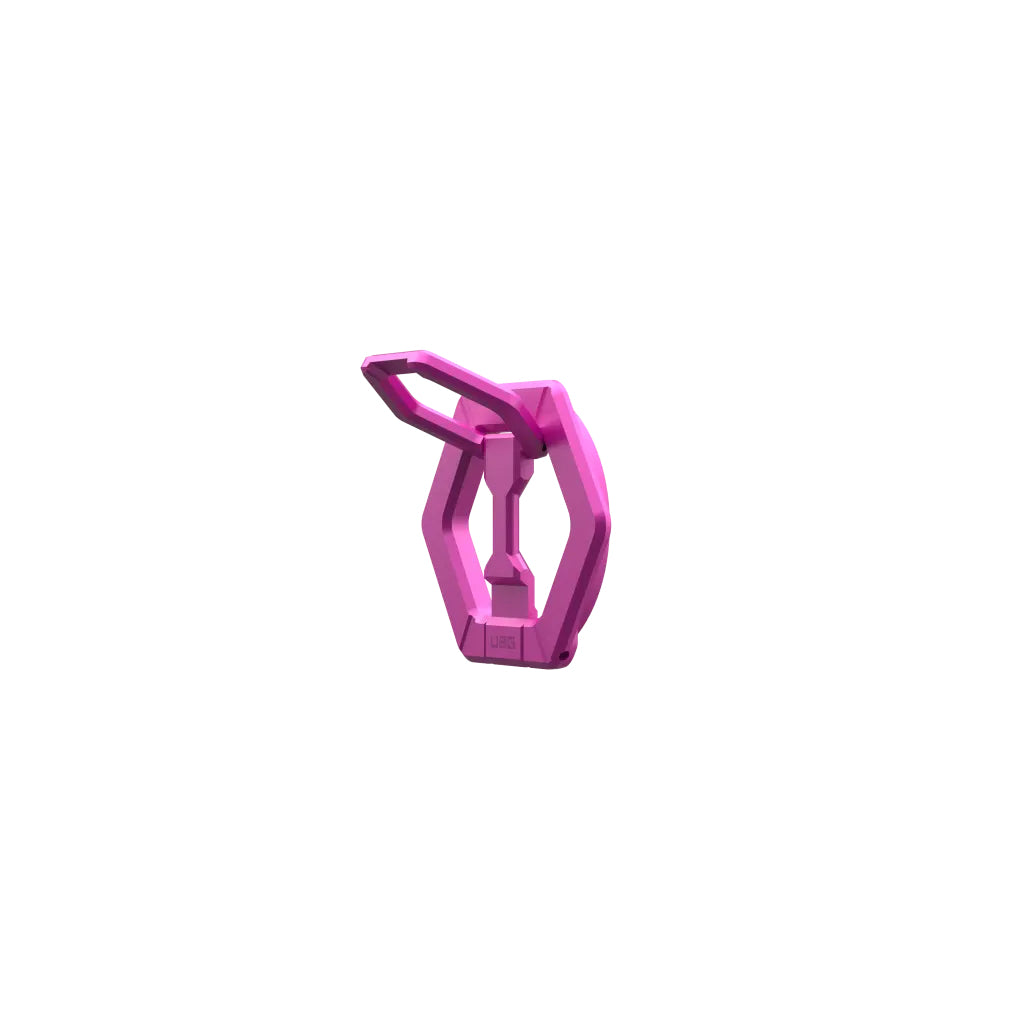 Urban Armor Gear Ringhalterung – Universal, Metall, Rosa