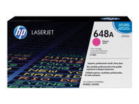 HP Toner 648A – magenta, 11000 Seiten