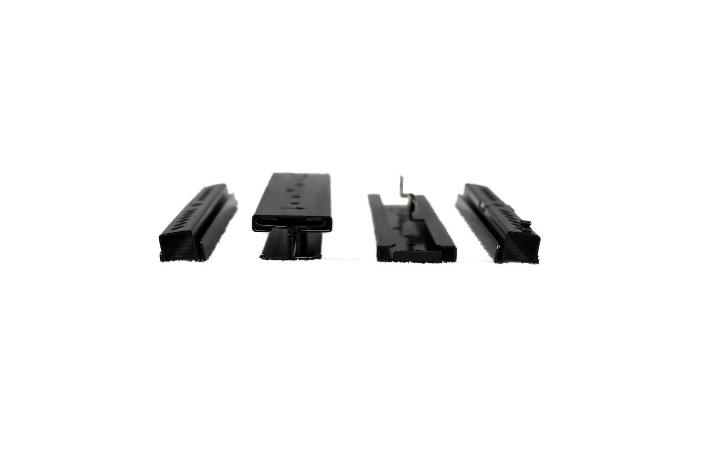 HPE AP-MNT-D – WLAN-Zugangspunkt-Halterung für Aruba 510/530/550 Serie