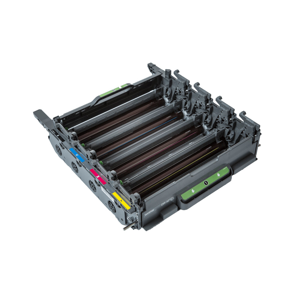 Brother Bildtrommel Schwarz – bis zu 30'000 Seiten – für HL-L8260CDW/HL-L8360CDW/HL-L9310CDW u. a.