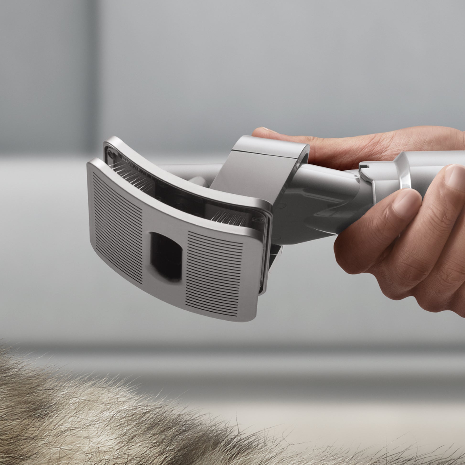 Dyson Staubsaugerbürste – 3 Stück, für Dyson V8/V10/V11 und andere