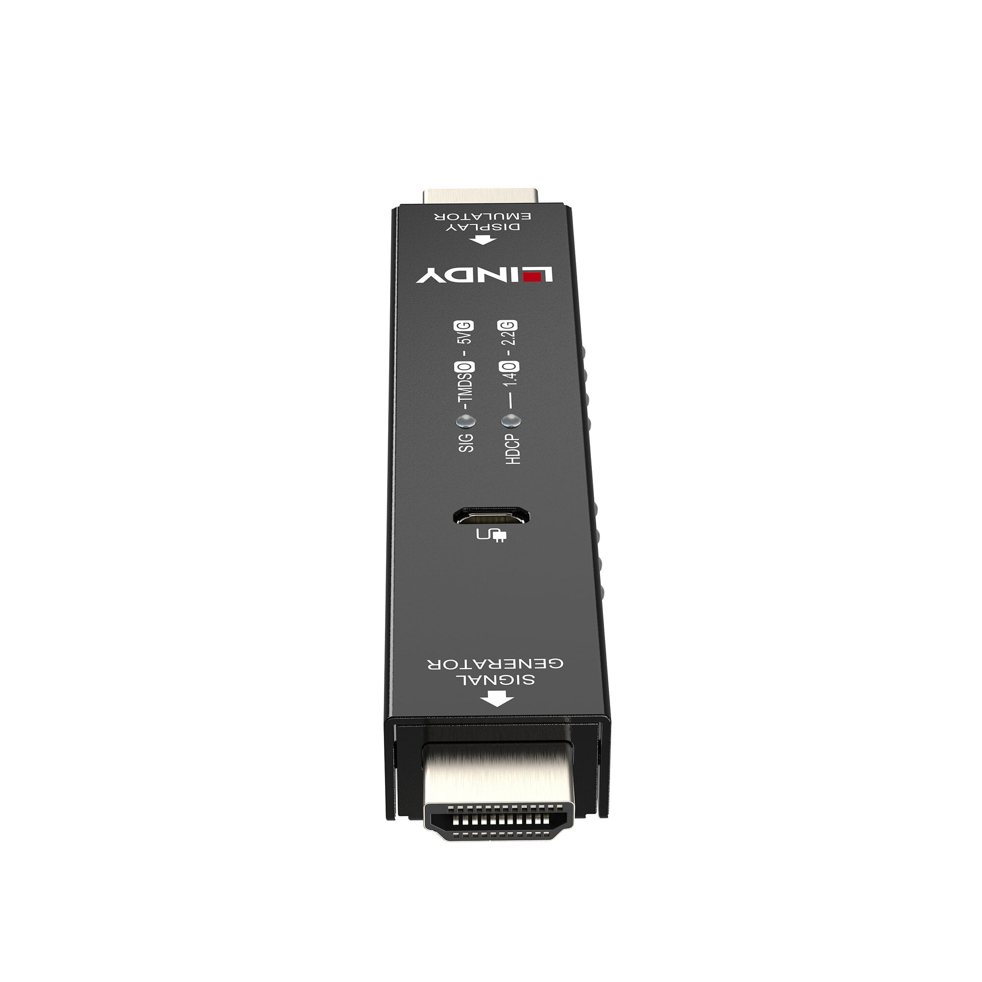 Lindy 32683 – 1×1 HDMI-Matrix