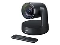 Logitech Rally Kamera – PTZ-Konferenzkamera