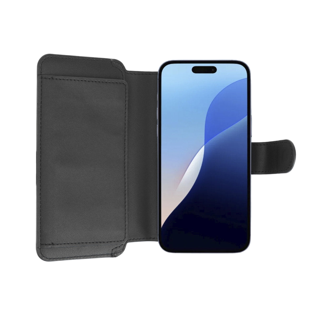 4smarts Halterung – für Apple iPhone 12, Apple iPhone 13, Apple iPhone 14 und andere, 180 × 95 × 20 mm, Kunststoff