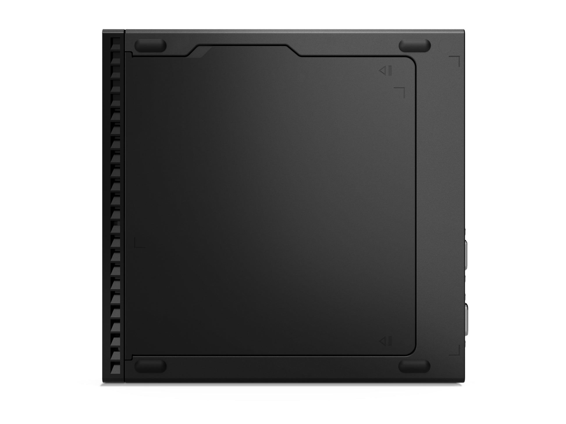 Lenovo ThinkCentre M75q Gen 2 Micro – AMD Ryzen 5 5600GE, 16 GB RAM, 256 GB SSD, Windows 11 Pro