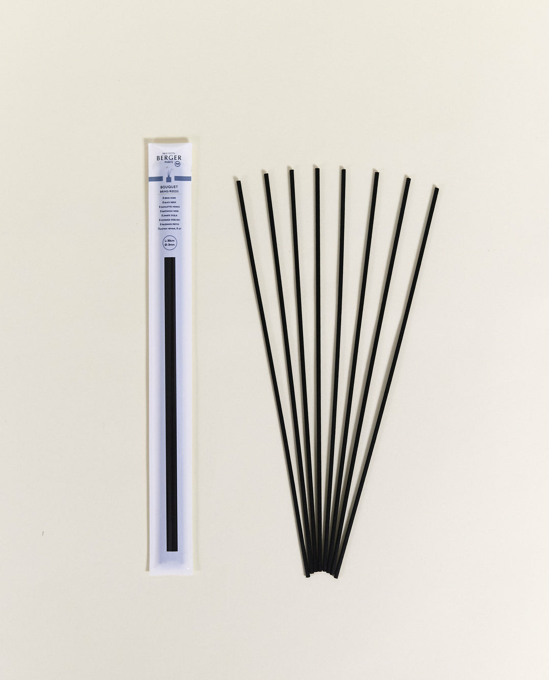 Maison Berger Paris Maison Berger – Duftstäbchen, 8er-Pack, 30 cm