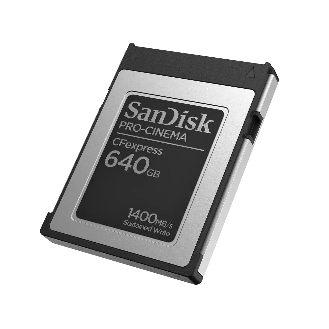 SanDisk Barcode-Etiketten