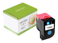 Static Control Components Static Control – Toner 71B20C0 – Cyan, 2300 Seiten