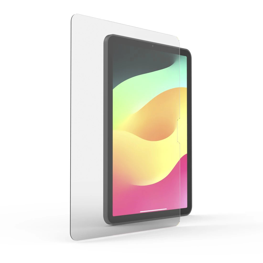 Hama Displayschutz (Panzerglas), 9H – für iPad Pro 11 (2024/2025)