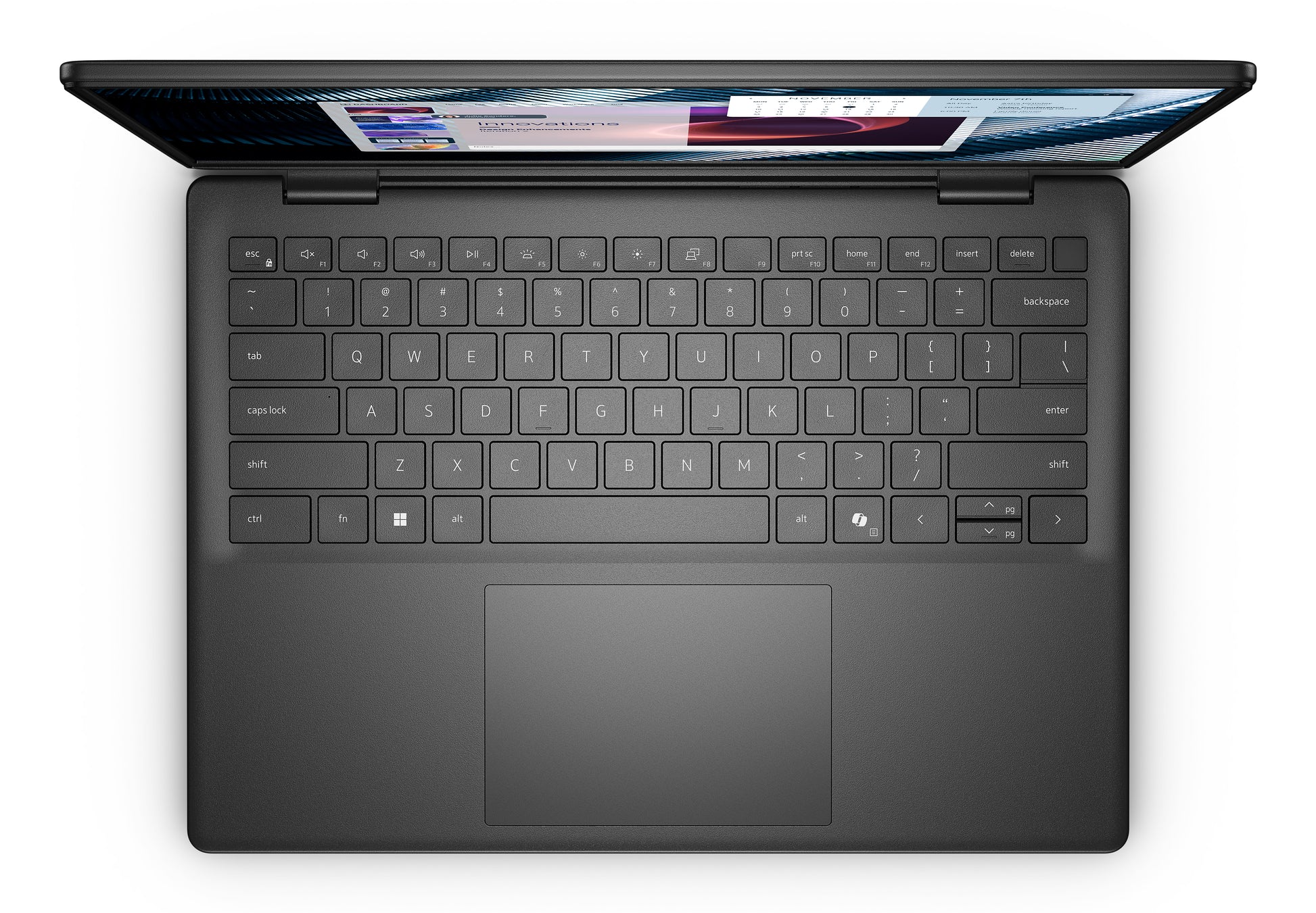 DELL Pro 14 Essential PV14250 Laptop – Wi‑Fi, Bluetooth – Netzstrom 100–240 V – 314 × 226,2 × 18,1 mm