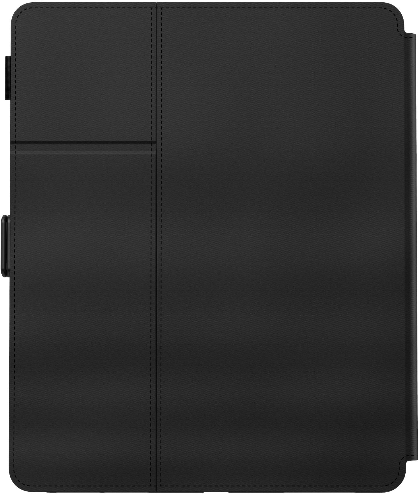 Speck Balance Folio Tablet-Hülle für Apple iPad Pro 12,9" (3.–6. Gen.) – Schwarz