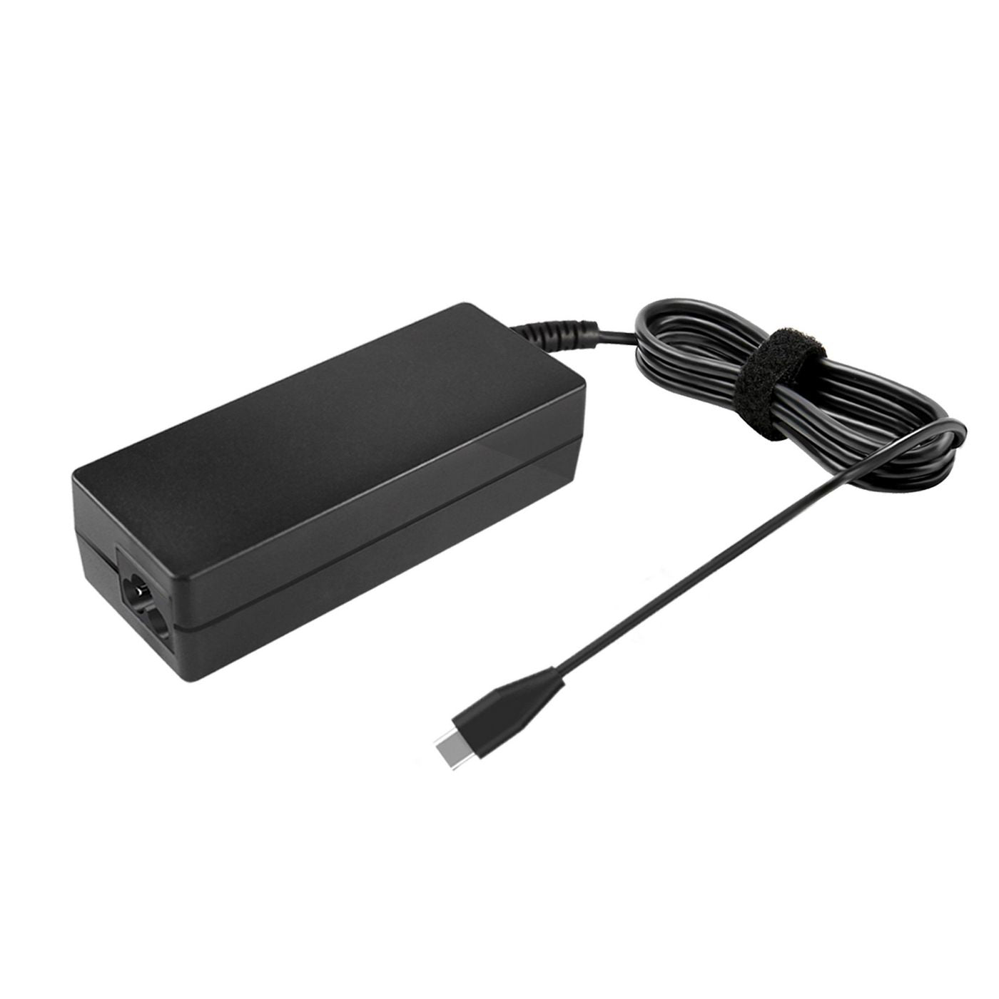 CoreParts USB-C-Netzteil 100 W – USB-C×1 – PD 3.0, EU-Stecker (Typ F) – für MacBook, Dell XPS und andere