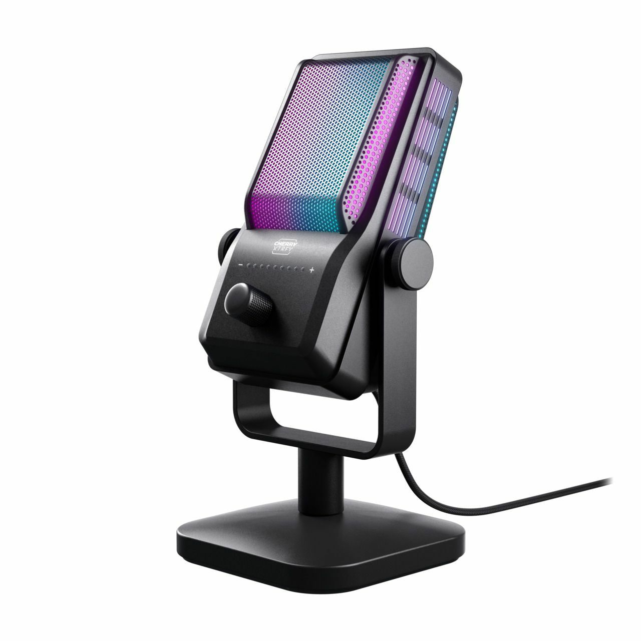Cherry NGALE R – USB-A, 24 Bit/96 kHz