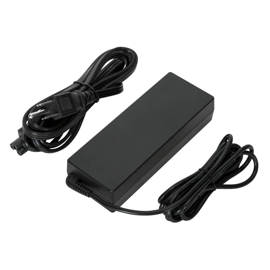 Targus 315EUZ Dockingstation – USB-A, 2× DP, 3× USB-A, 1× USB-C, 65 W PD, 3,5 mm Audio