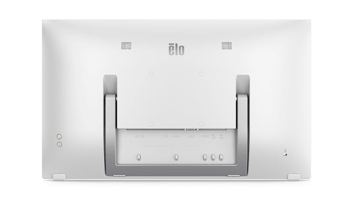Elo Touch Solutions ET2470L-2UWA-1-WH-G – Monitor, 24", 1920 × 1080 (Full HD), LCD, Touch, Entspiegelt, Weiss