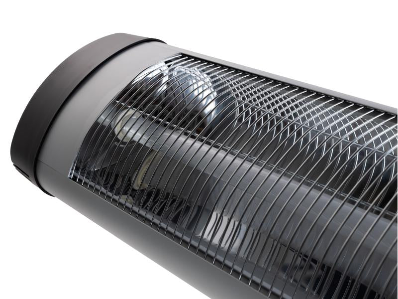 Furber. Heizstrahler MANDU – 2000 W, Infrarot, bis 3m²