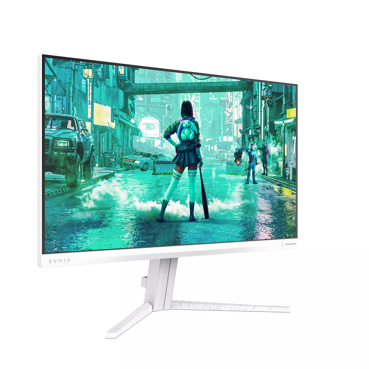 Philips 24M2N3201PL/00 – 23,8" 1920 × 1080 (Full HD), IPS, 260 Hz, HDR10