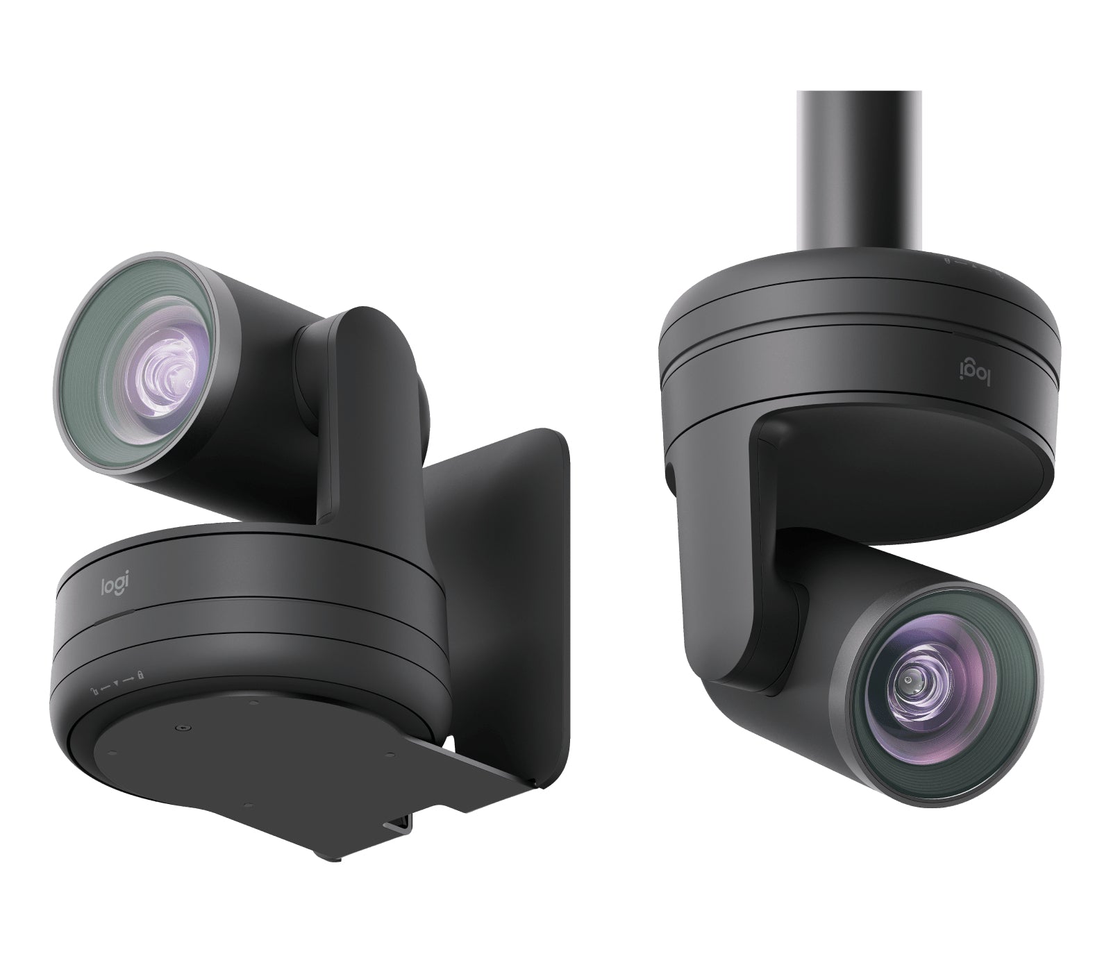 Logitech PTZ-Konferenzkamera
