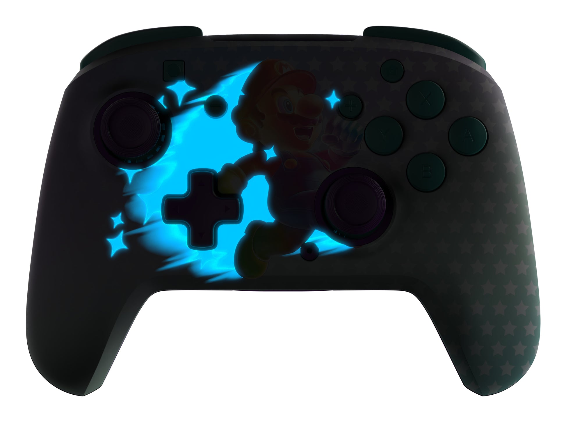 Turtle Beach Rematch (TBC810195) – Gamepad – Bluetooth, USB (Typ-C) – Mehrfarbig, für Nintendo Switch