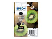 Epson Tintenpatrone C13T02E14010, Schwarz, 6,9 ml – für Tintenstrahldrucker/Multifunktionsgeräte