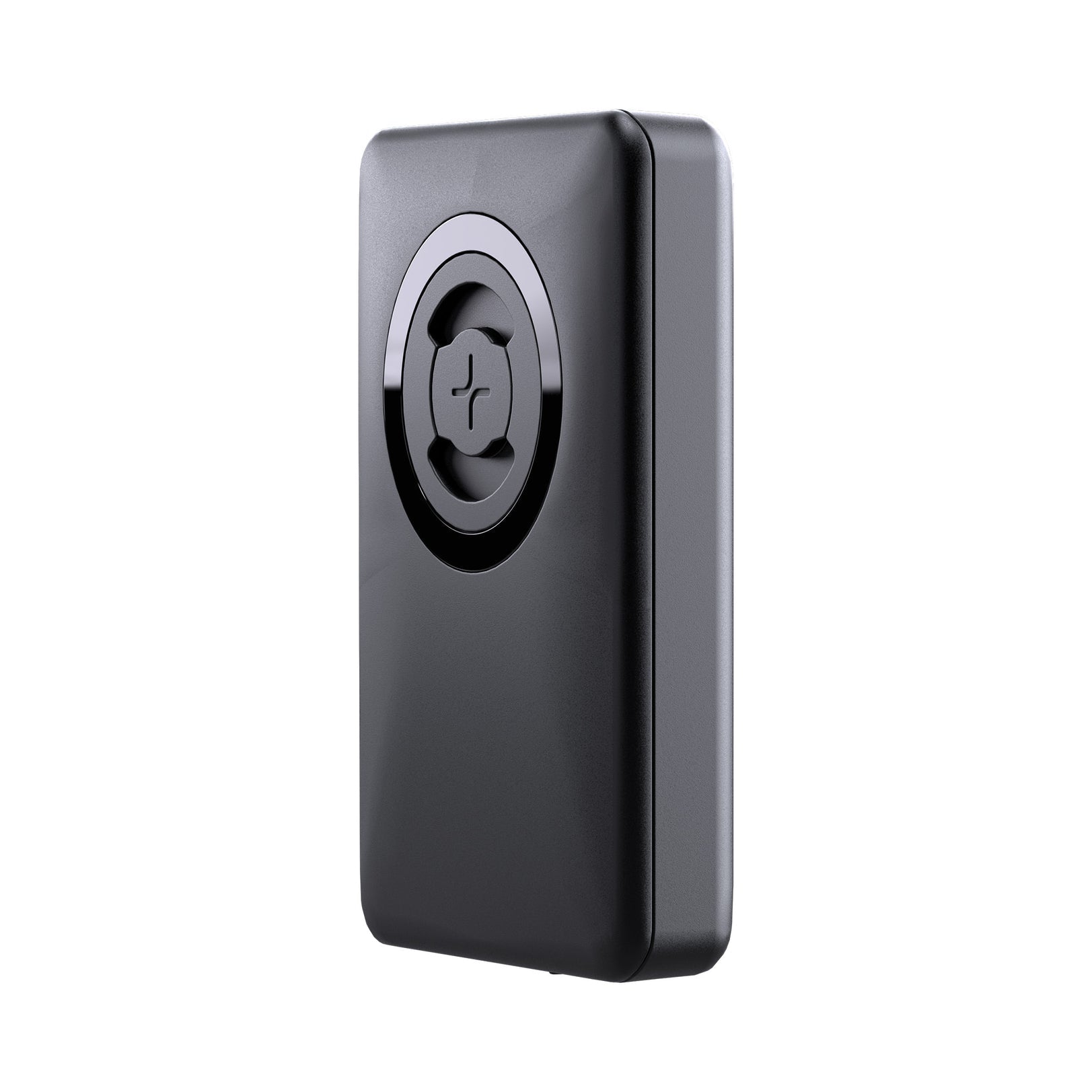 SP Connect MagSafe Powerbank 5'000 mAh – 10 W PD, 1× USB-C, schwarz
