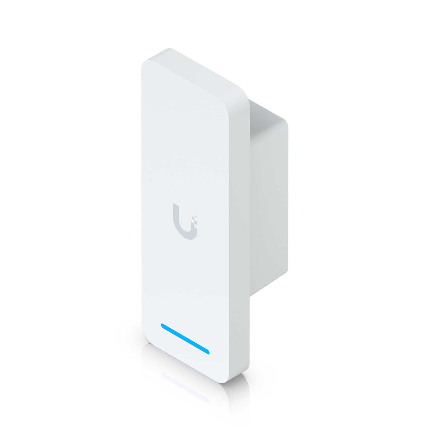 Ubiquiti UniFi UA-ULTRA Zutrittsleser – 45 × 37 × 126 mm, weiss, IP55