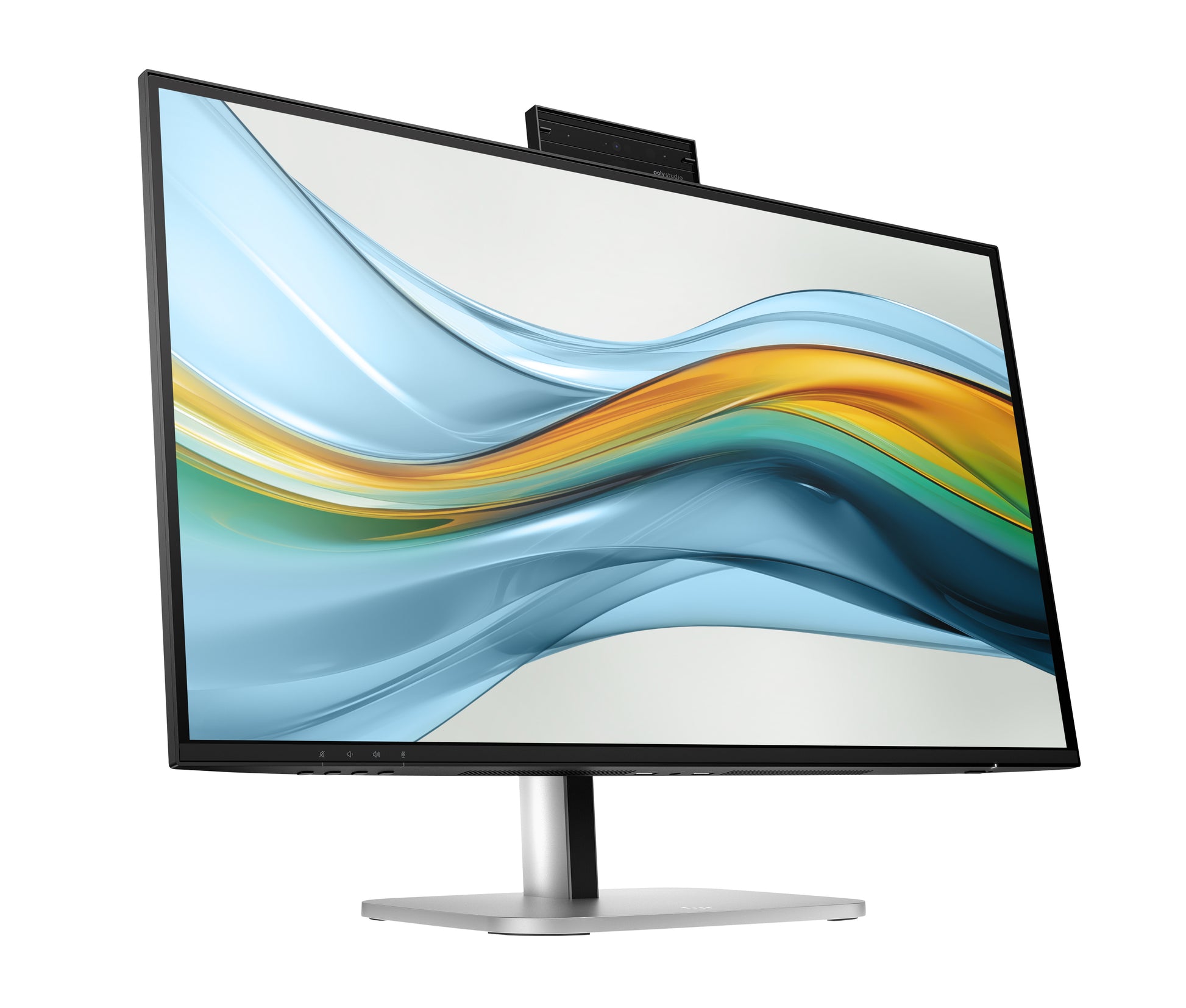 HP Series 5 Pro 527pm – Monitor, 27" 2560 × 1440 (WQHD), USB-C