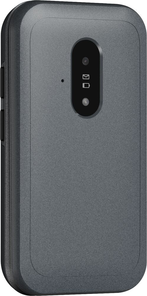 Doro Leva E20 – 2,8" – 128 MB – Schwarz