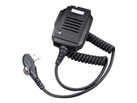 Hytera Fernsprechermikrofon – IP55, 3,5 mm Klinke, für TC-610/TC-620/TC-700