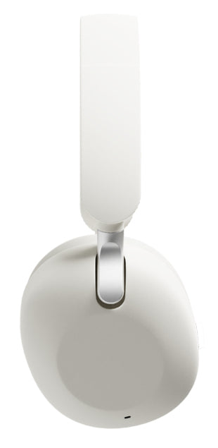 Sudio K2 Pro Over-Ear Kopfhörer – ANC, BT 5.4, Weiss