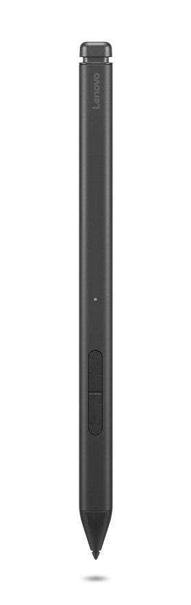 Lenovo Slim Pen 2 Eingabestift für ThinkPad X1 2-in-1 (G11) – 4096 Druckstufen, aufladbar – Schwarz