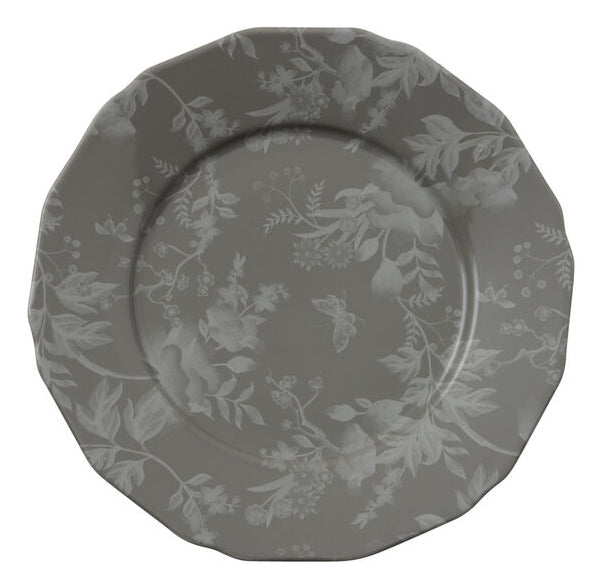 Arthur Krupp Speise-Service – Set 12-teilig, Ø 28,5 cm, Porzellan, spülmaschinenfest