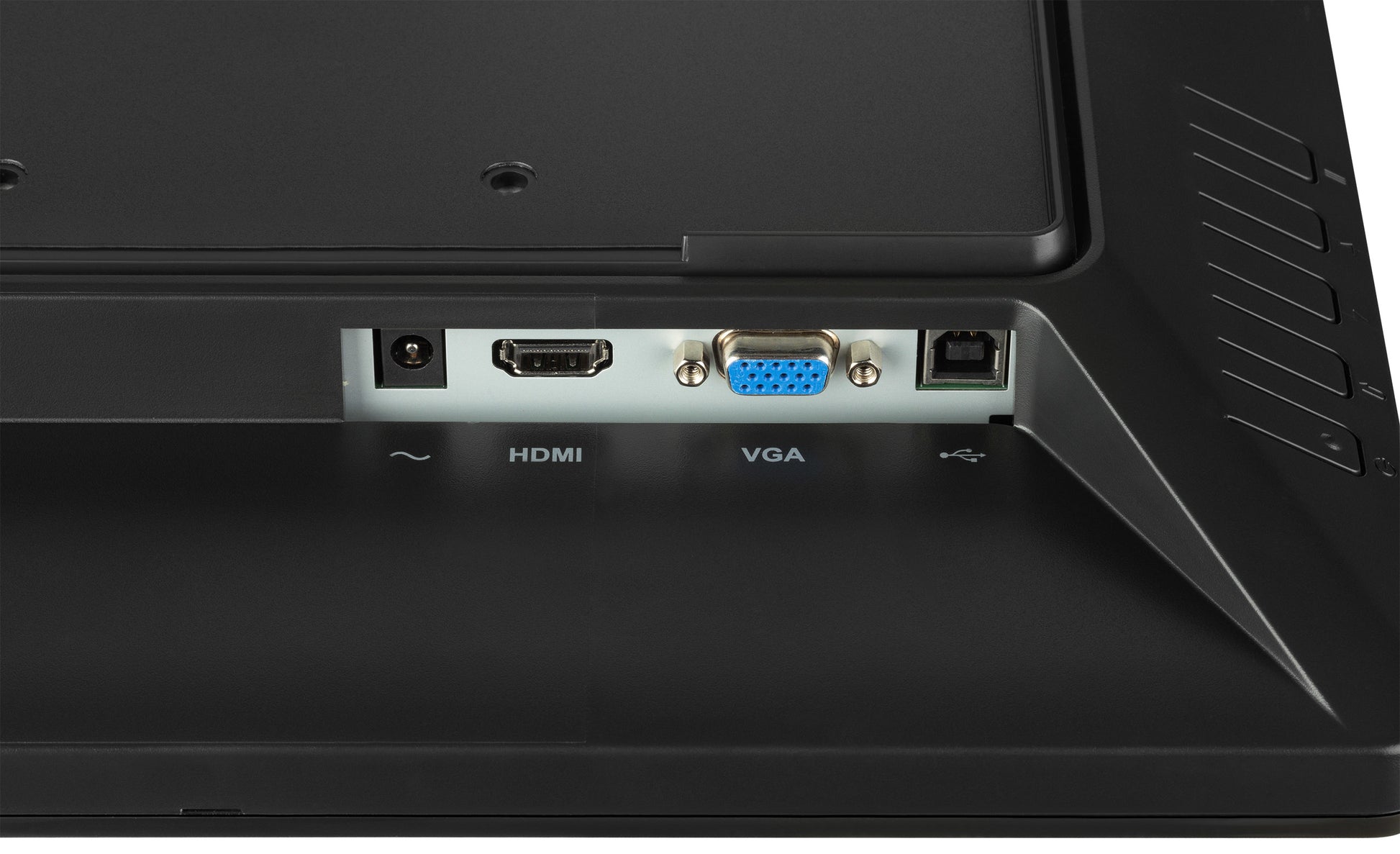 iiyama T1521MSC-B2 15" PCAP 10-Touch – Zero-Bezel