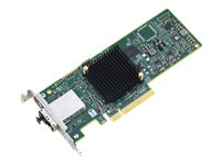 Synology FXC17 – PCIe SAS-Erweiterungskarte – Mini-SAS 12 Gbit/s, PCIe 3.0, für DS1517+, DS1817+