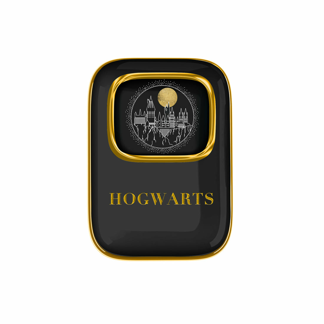 OTL Technologies OTL Harry Potter Hogwarts Slide – True Wireless In-Ear Headset – Bluetooth 5.3 – Gold/Schwarz – bis 24 h