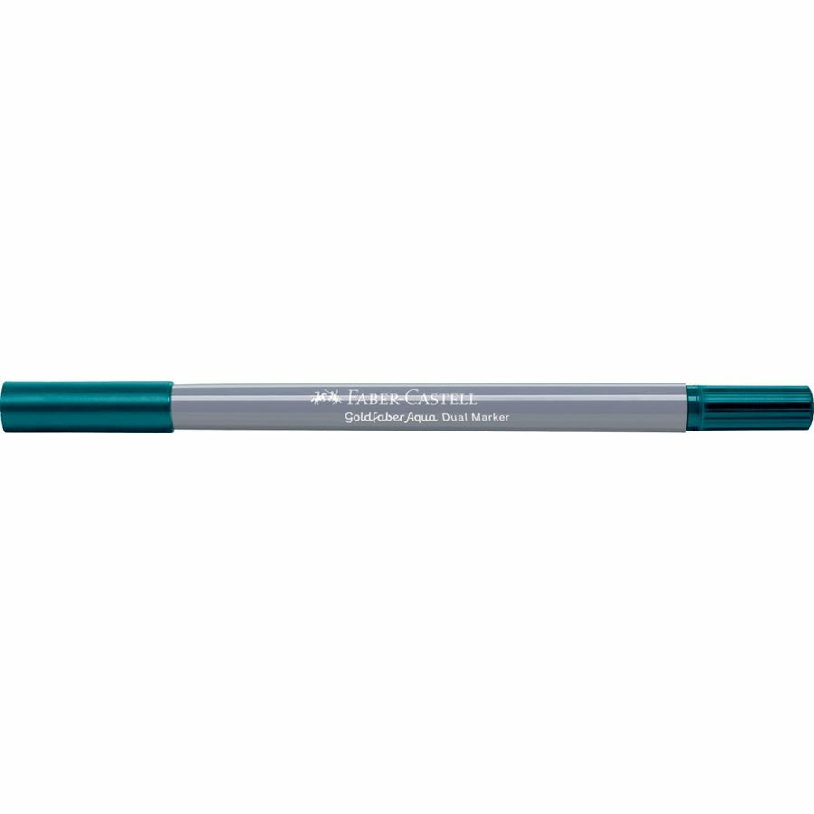 Faber-Castell Auswaschbarer Filzstift, 1 Stk.