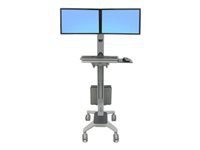 Ergotron NEO-FLEX – Monitorhalterung, Dual