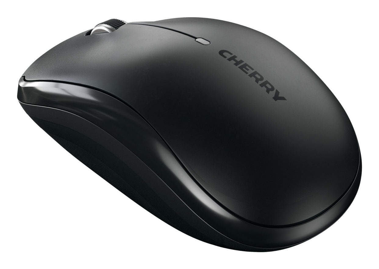 CHERRY MW 2200 Maus, Schwarz