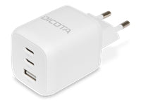 DICOTA Netzteil (EU) – 65 W, GaN