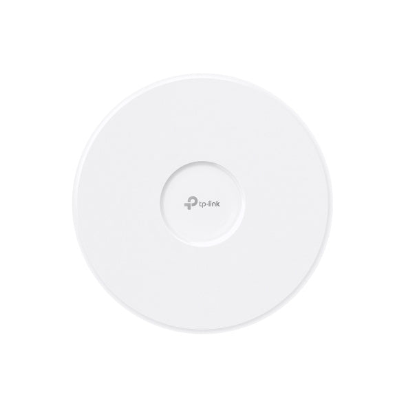 TP-Link BE3600 Access Point – Wi-Fi 7 (802.11be), Dual-Band, 3,6 Gbit/s, 1× RJ-45, PoE