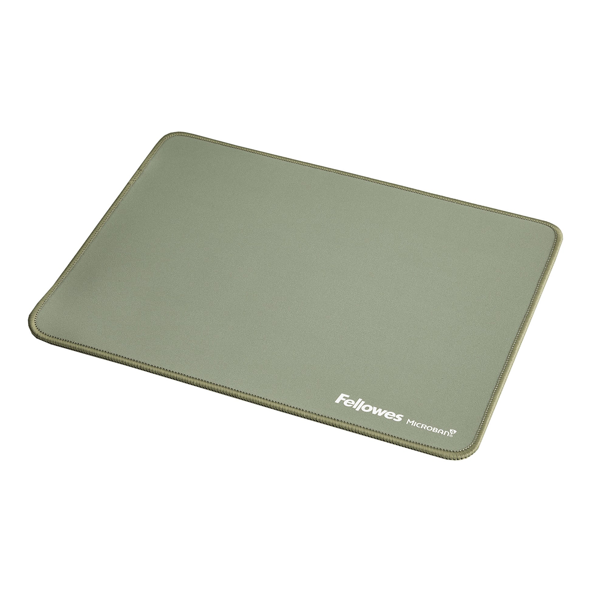 Fellowes Schreibunterlage – Salbei – 280 × 210 mm – Kunststoff, rutschfest