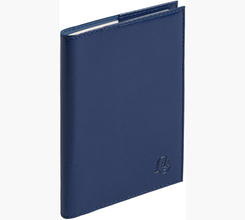 Exacompta SAD 13S Verone – Wochenagenda 2026/27, 1 Woche/2 Seiten, 9,0 × 9,9 cm, Spiralbindung